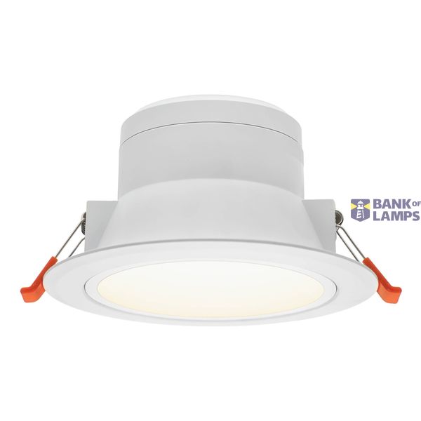 CEILINE III LED DOWNLIGHT 230V 15W 150MM  NW image 2
