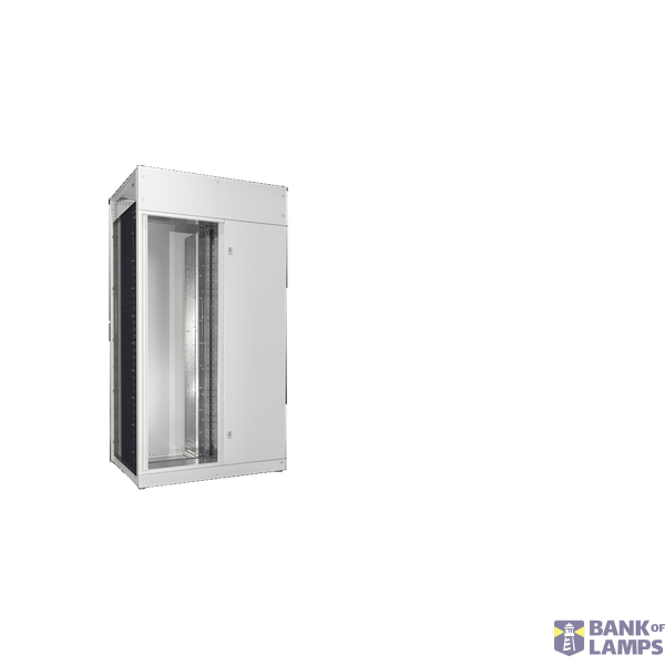 VX Fuse-switch disconnector enclosure, WxHxD: 1200x2000x600 mm image 1
