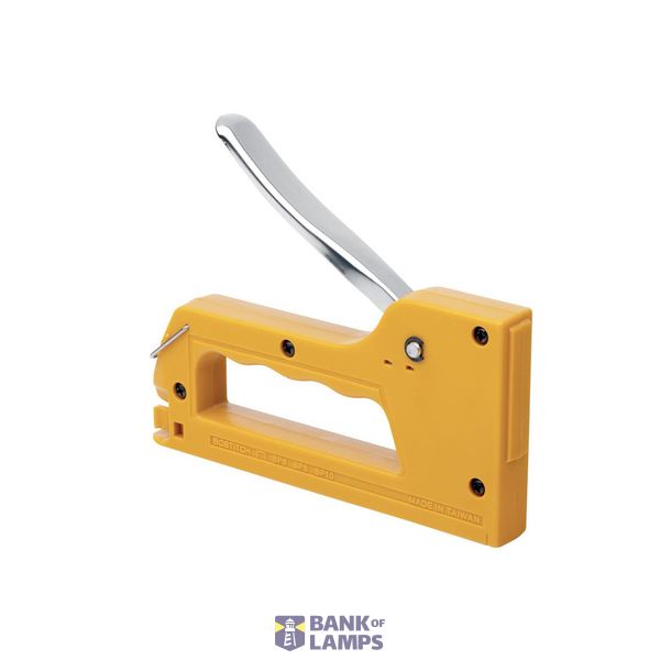 SPXD STAPLING TACKER 10MM MAX image 1