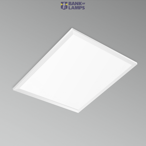 PANNELLO LED P-QUADRO 600X600 MM NO DRI image 1