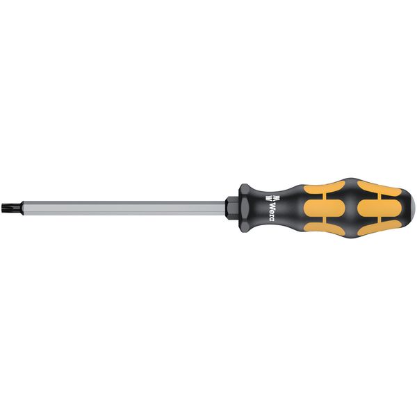 977 TORX Schroevendraaier, TX 30 x 150 mm image 1