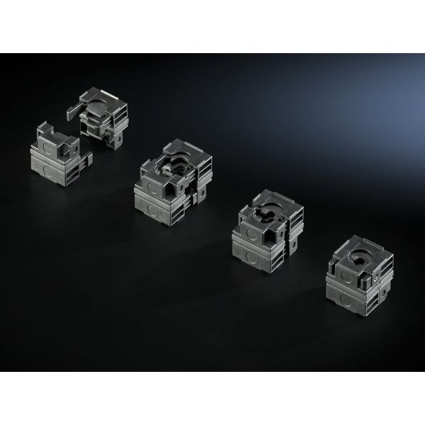 PLUG FEEDTH SEALING MODULE 20X20MM-S image 2