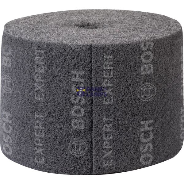 EXPERT N880 Fleece Roll for Handsanding 150 mm x 10 m, Ultra Fine S image 1