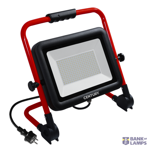 PROIETTORE PORT. LED REWORK image 1