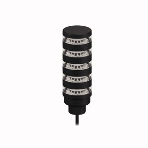 LED Signal Light Tower Light   TL50BLWBGYRCQ image 1