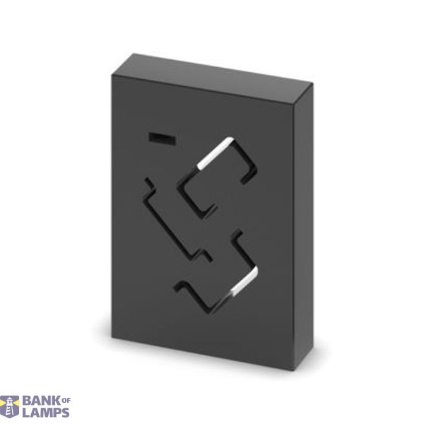 PPS BASIC-C SHEAR PLATE - Replacement part image 1