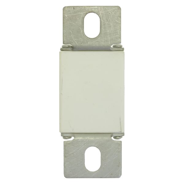 Fuse-link, high speed, 110 A, AC 660 V, size 000, 24 x 36 x 96 mm, aR, IEC, visual indicator image 7