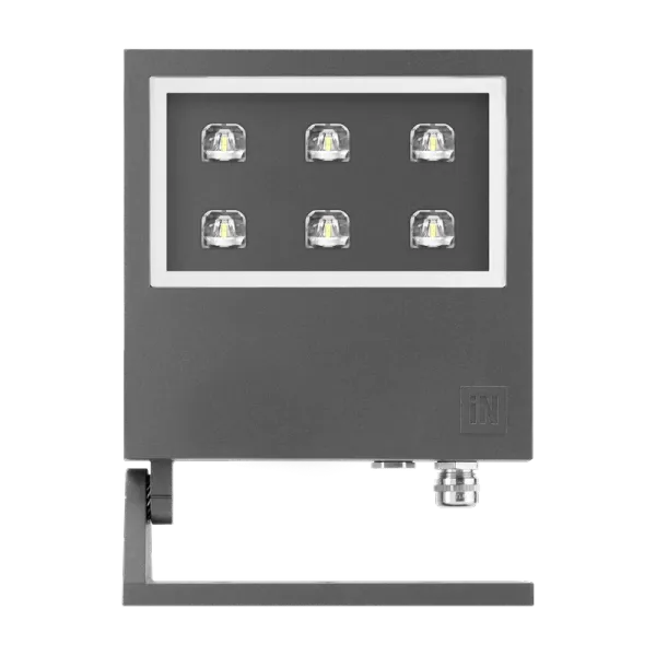 FOCUS+3 50W A10/M 3000K ANTHRACITE image 3