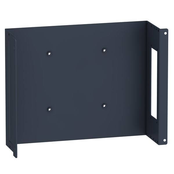 VESA KIT FOR HMIDM6 12'' AND W12'' image 1