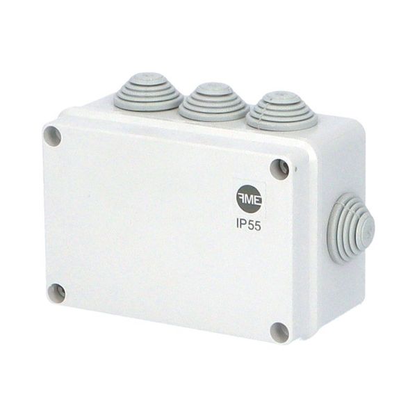 Box 68032 130x95x58mm IP55 image 2