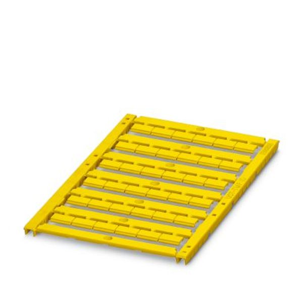UCT-TMF 10 YE CUS - Marker for terminal blocks image 2