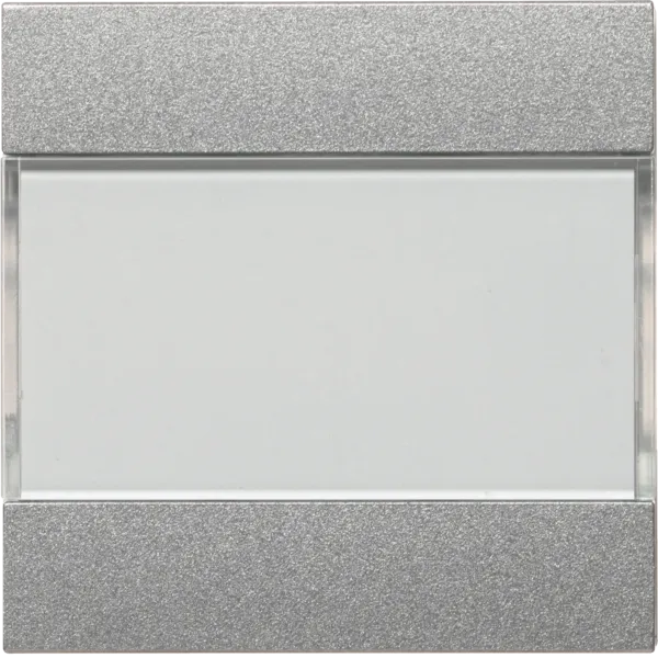 Systo PB KNX bus 2E alu image 1