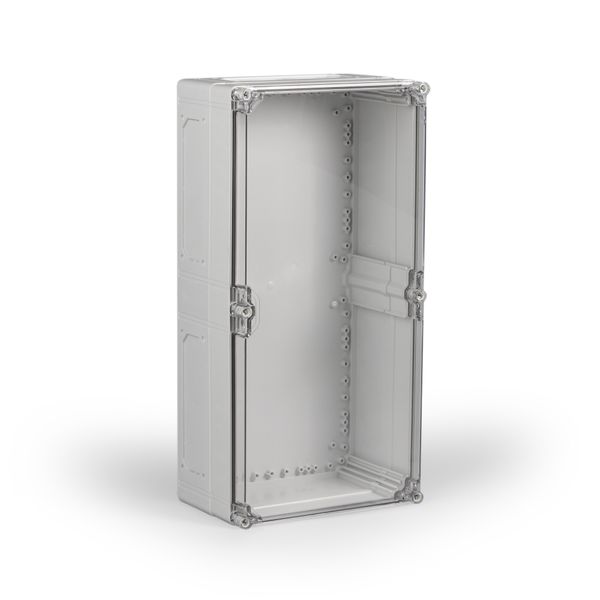 CPCF306018T | Enclosure PC 300 x 600 x 187 mm image 1