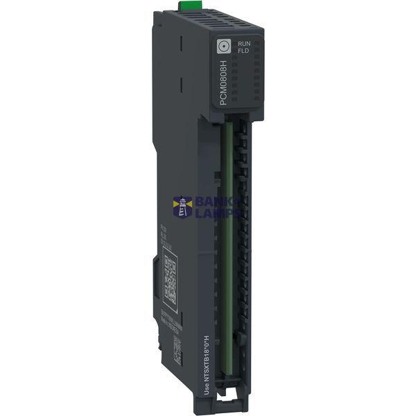 H Common 8 0VDC 8 24VDC eFuse SL Mod image 2