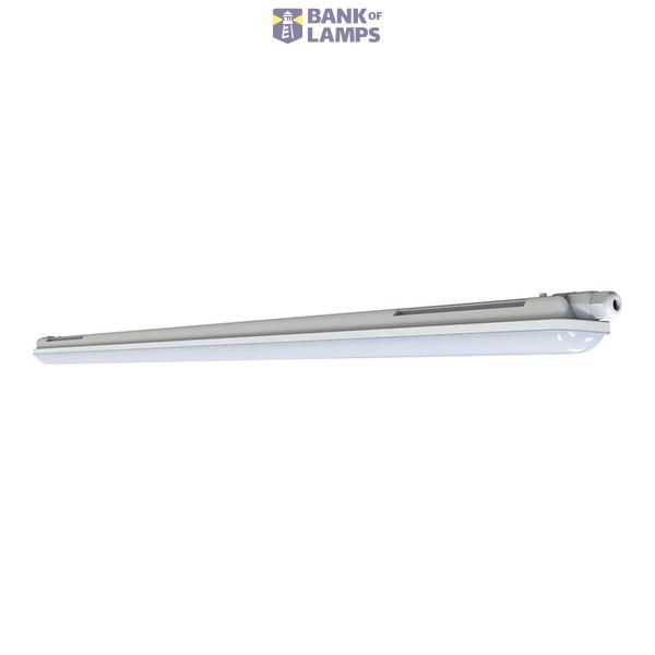 DP 3TH 1500 E 53W 857 IP65 GY LEDV image 1