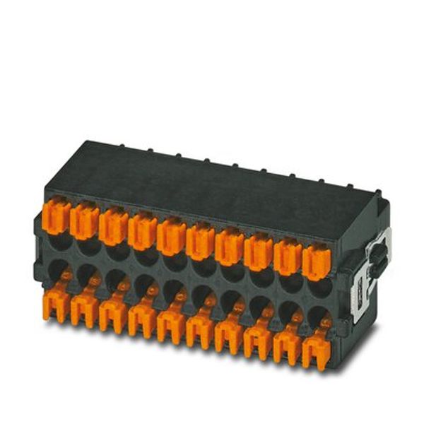 DFMC 0,5/ 5-ST-2,54-RF - PCB connector image 1