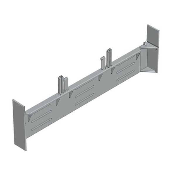 Overlap protector, busbar 32 mm for ARROW BLUE size 1 image 1