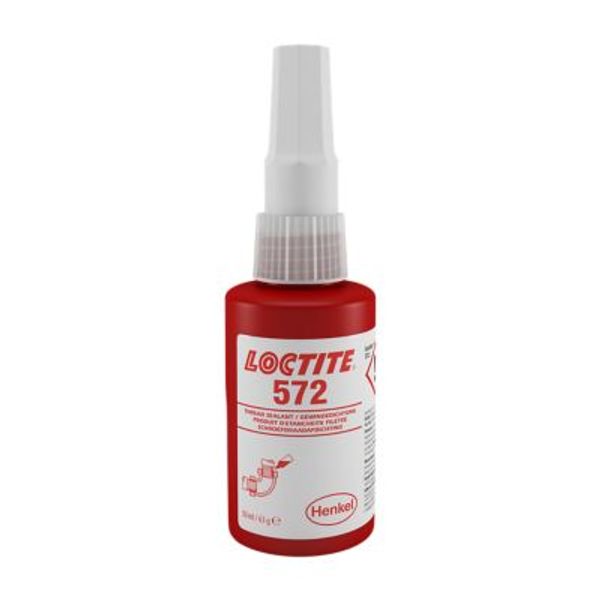 LOCTITE 572 TTL 250ML EGFD image 1