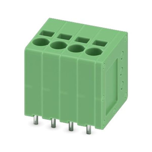 SPT 1,5/ 4-V-3,5 - PCB terminal block image 2