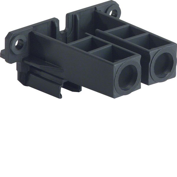 Double tower,universN,w/screws image 1