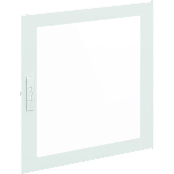 CTT35S ComfortLine Door, IP44, Field Width: 3, 771 mm x 771 mm x 14 mm image 1