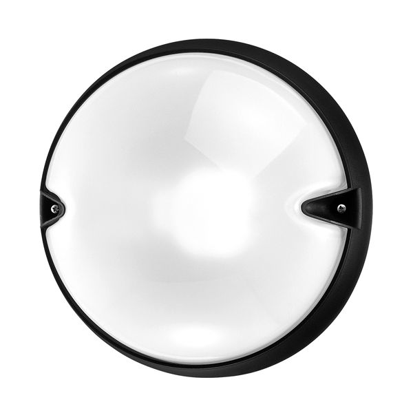 CHIP TONDO 30 BLACK E27 image 2
