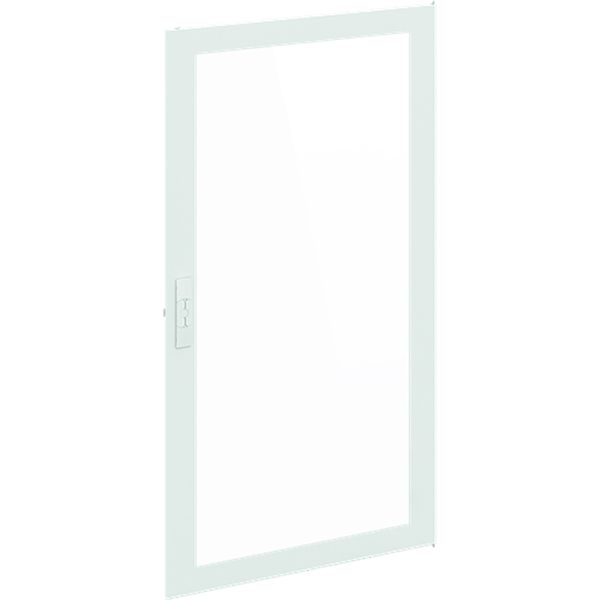 CTT39S ComfortLine Door, IP44, Field Width: 3, 1371 mm x 771 mm x 14 mm image 1