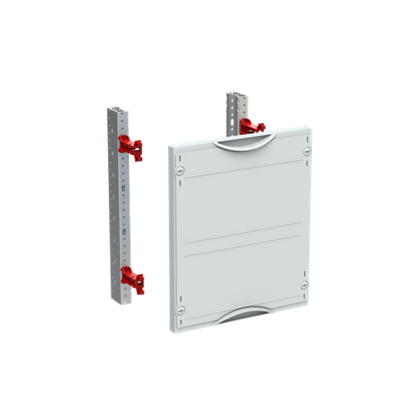 MBH351 Busbar system 40 mm for S750 300 mm x 750 mm x 200 mm , 000 , 3 image 3