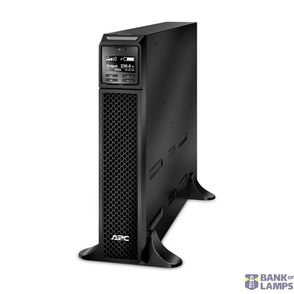 APC SRT 3KVA WW image 2