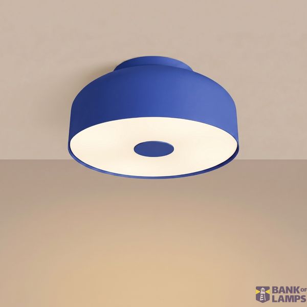 Ceiling lamp OMIQ ultramarine image 8