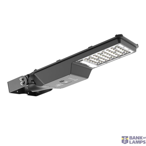 SL ECO SOLAR E 5W 865 800LM BK LEDV image 1