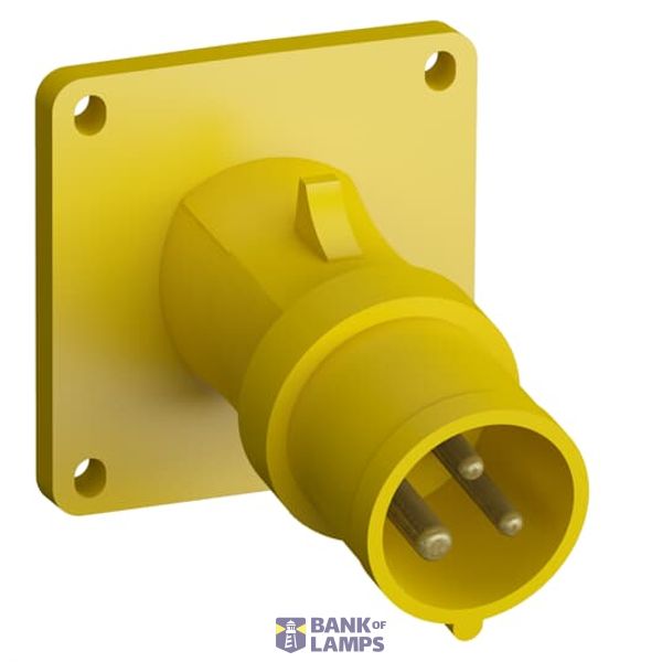216QC4 Industrial Connector image 1