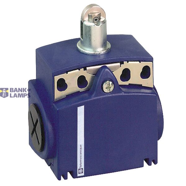 LIMIT SWITCH 600VAC 12AMP T+FT +OPTIONS (CT à 6 C62) image 2