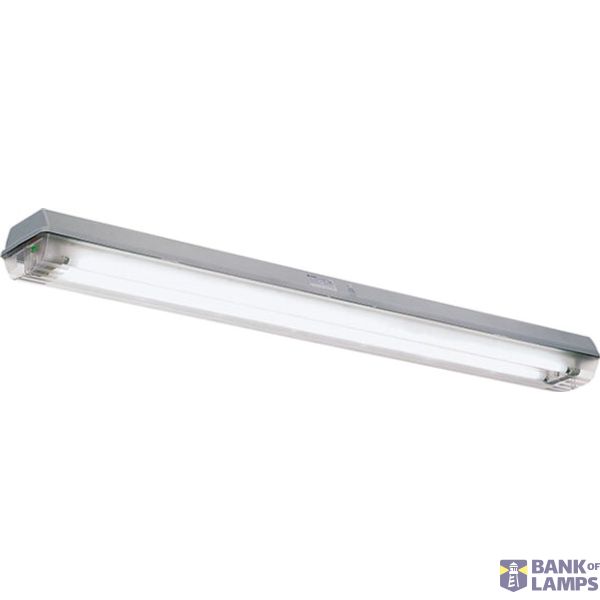 Ex-Linear light fitting for zone 1/21, Variant: eLLK 92058/58 1/6-1K image 1