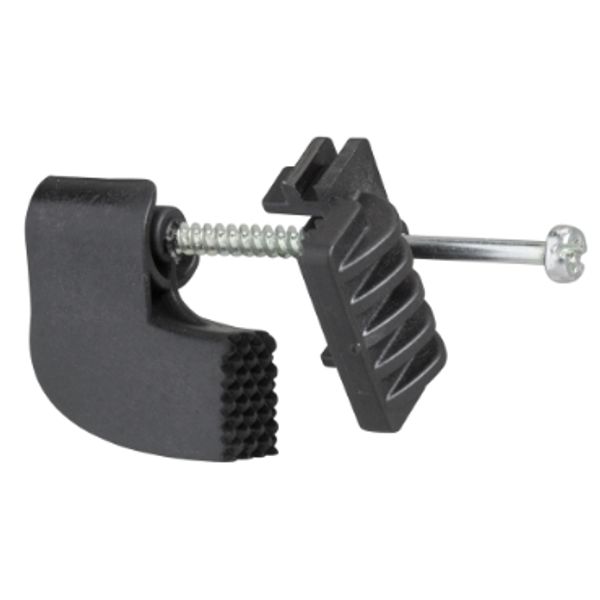 PrismaSeT XS Hollow wall kit image 2