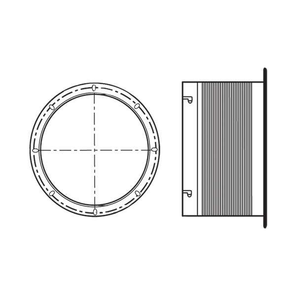 MPC RA 300 (RACCORDO FLESSIBILE) image 1