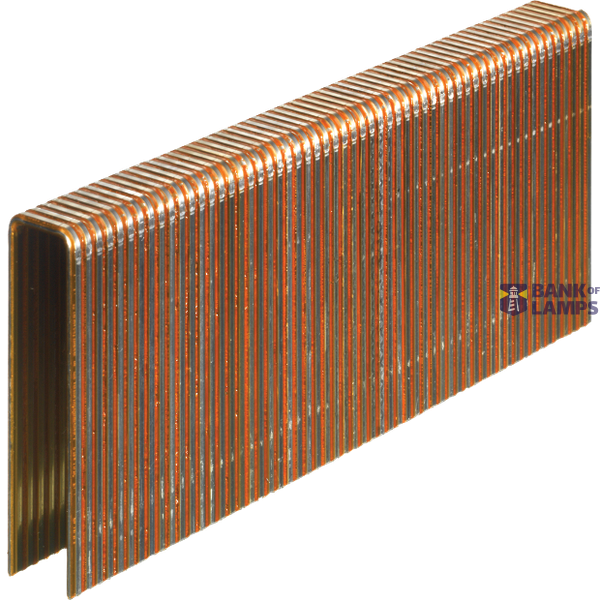 Q Clamps 38.1 mm, Bright Standard Stretch Base, Forged, Sencoated, 11.20 mm, 5000, pc image 1
