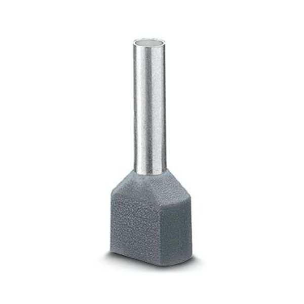 AI-TWIN  2X 2,5 -10 GY - Ferrule image 2