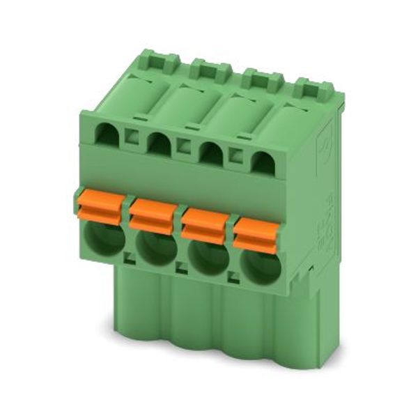 FKCVW 2,5/ 4-ST - PCB connector image 2