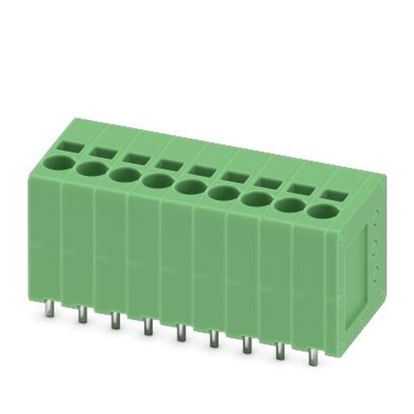 SPT 1,5/ 9-V-3,5 - PCB terminal block image 2