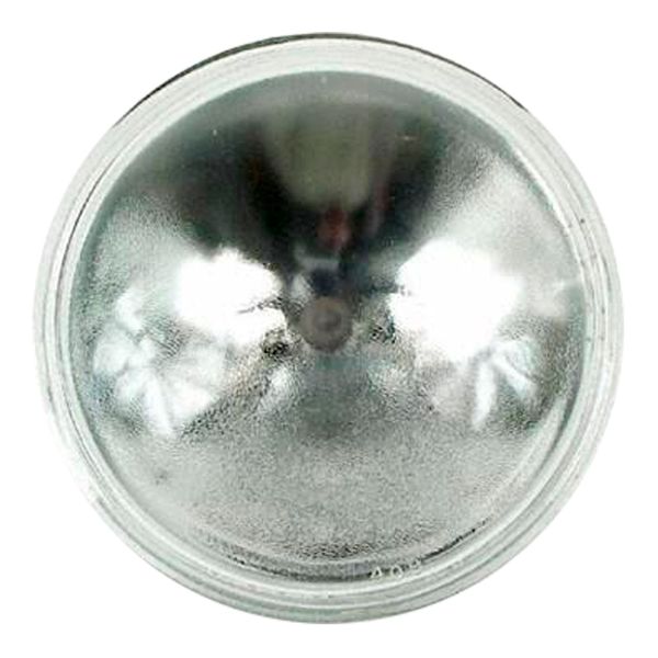 50/PAR36/NSP 12V 50W Screw T. Halogen image 1