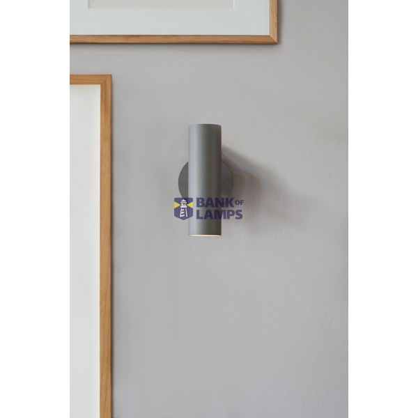 MIB 6 | Wall light | Grey image 4