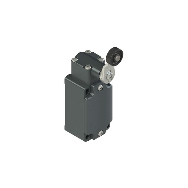 Position switch with roller lever image 1