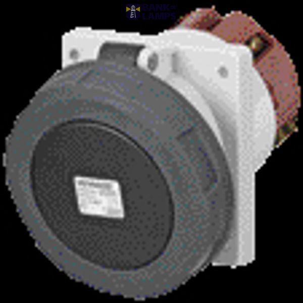 Inb. WCD 125A 5P 5H 600-690V IP67 TA image 1