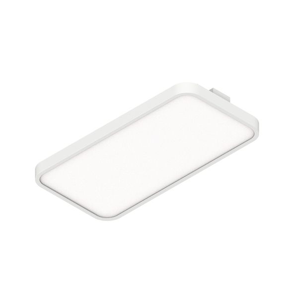 MARLIN: MODULO BIN. BIANCO 40W CCT OPALE image 1
