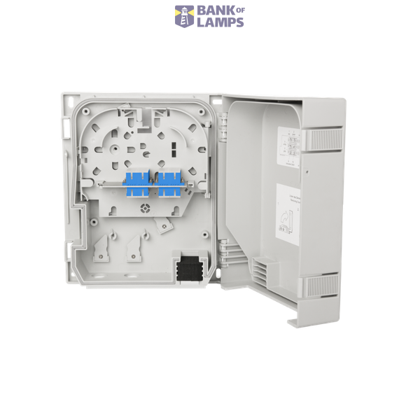 OpDAT HP 6xSC-D OS2 VIK, without lock image 3
