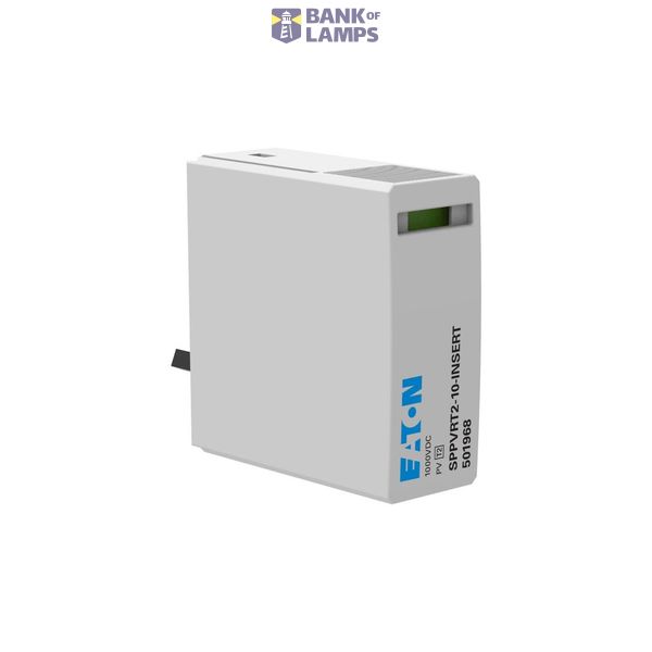 PV-SPD, 1000V, class 2 tested, replacement insert image 3