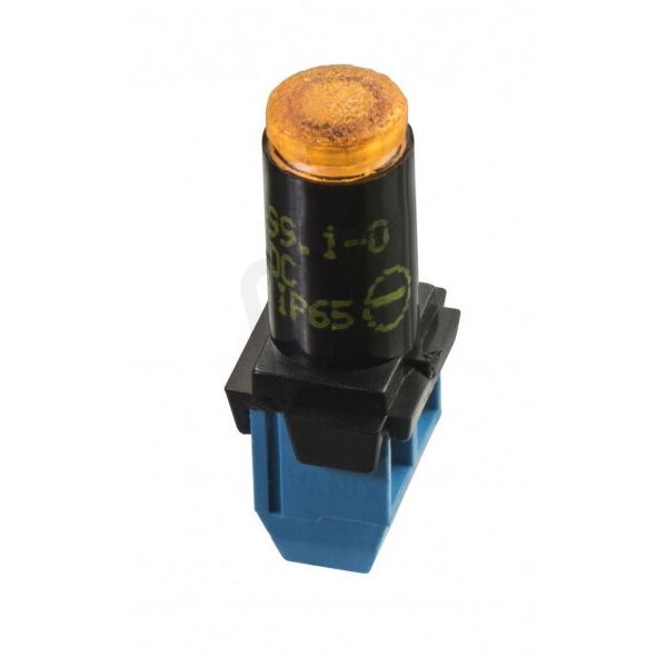 Indicator light VMS-99.1 G 48AC d5mm image 1