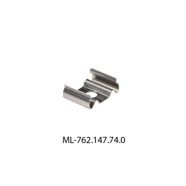Metal holder for PH1 profile image 1