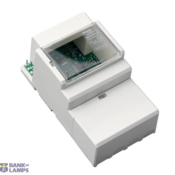 TWINBUS SCHAKELUNIT image 1